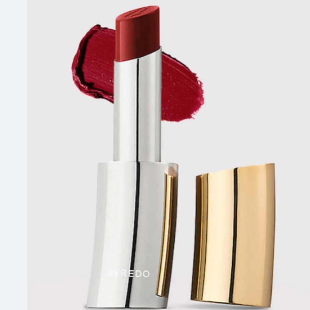 NWT Byredo Mad Red 299 lipstick!